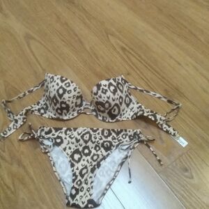 Antigel 2 pieces swimsuit​​​​​​​​​​​​​​​